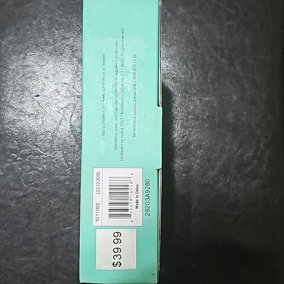 Wanderlust X 3-piece Wine Opener Compact - Picture 6 of 7